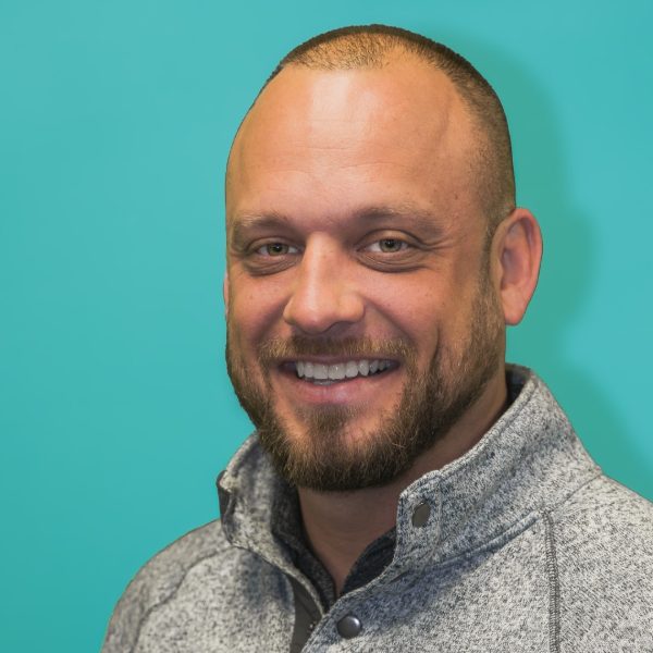 Aaron Christy founder Napoleon Roofing